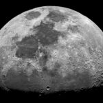 “The Date Is Set”: China Reveals the Volcanic Moon Site Chosen for Its First Astronaut Moonwalk - The Daily Galaxy