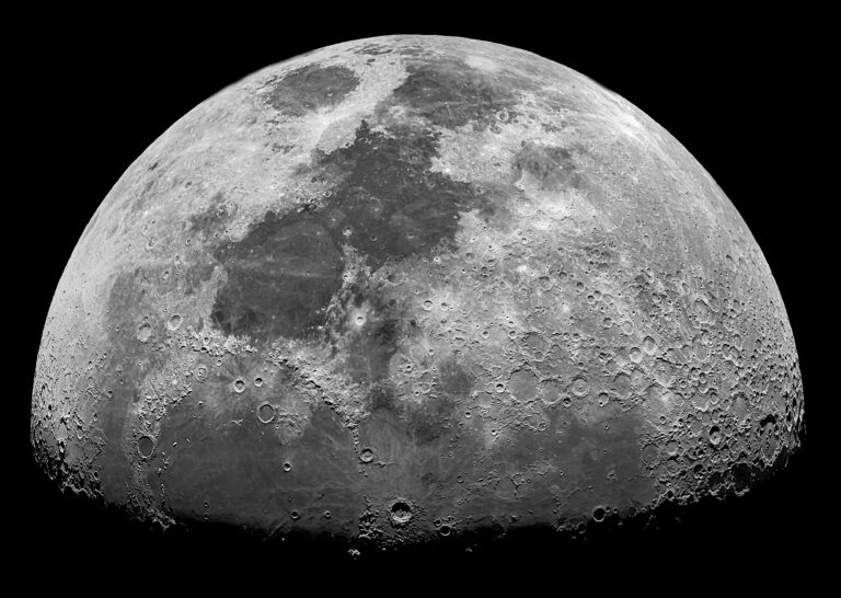 “The Date Is Set”: China Reveals the Volcanic Moon Site Chosen for Its First Astronaut Moonwalk - The Daily Galaxy