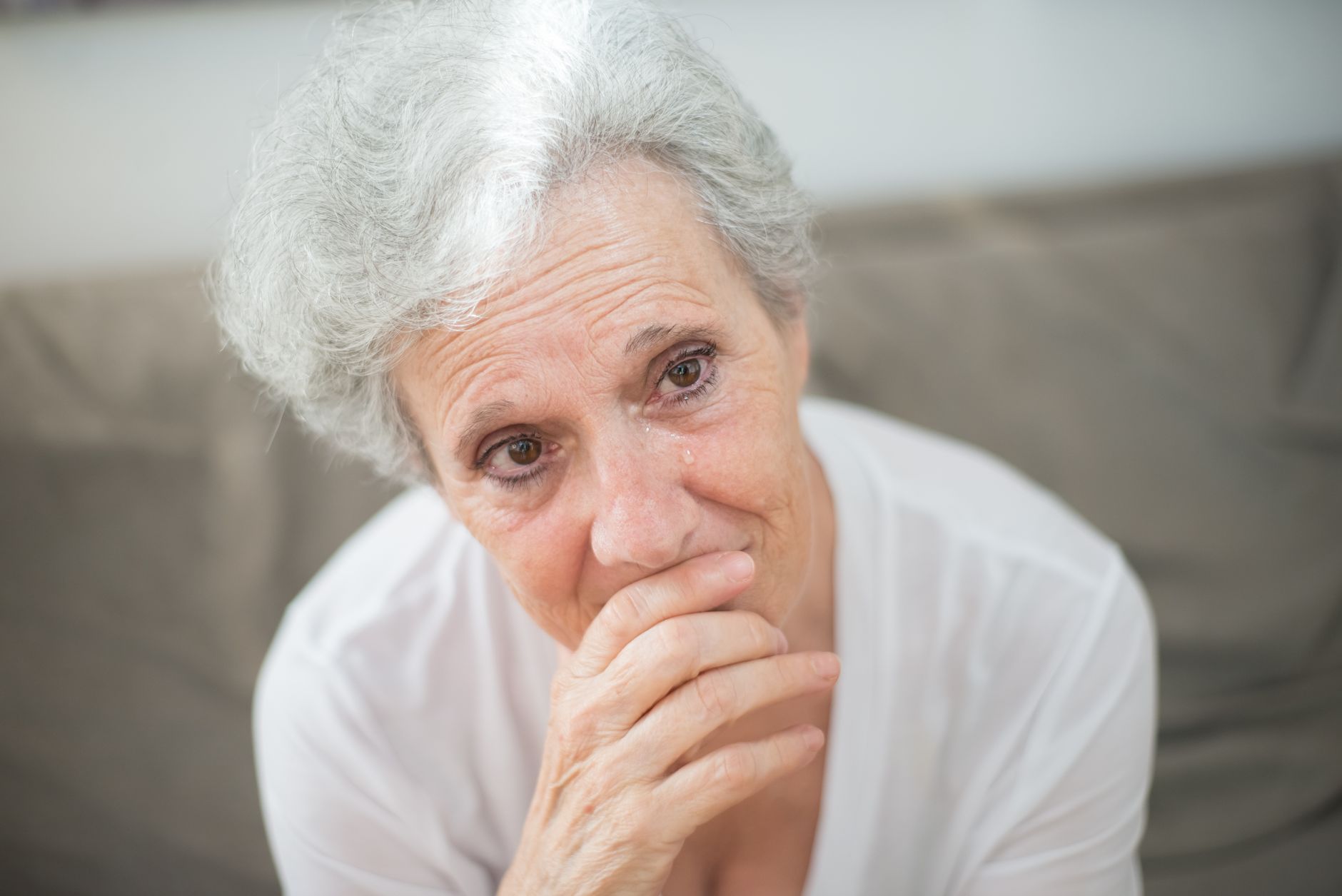I Buried My Father Alone While They Sent Flowers. At the Will Reading, My Sister-in-Law Smiled and Said "You Owe Us Half." Then the Lawyer Read One Line, and the Whole Room Went Silent.