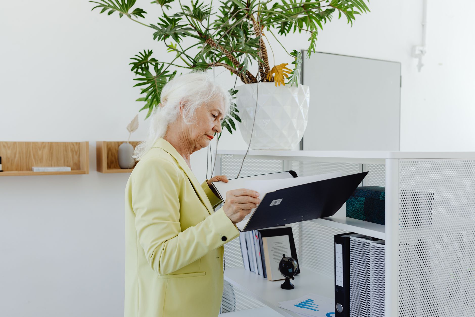 He Took My Half of the Shop and Called Me a Paranoid Old Woman for Keeping Records. At the Mediation Table, His Lawyer Said "Prove It." Then I Opened the Binder, and His Smile Came Apart.
